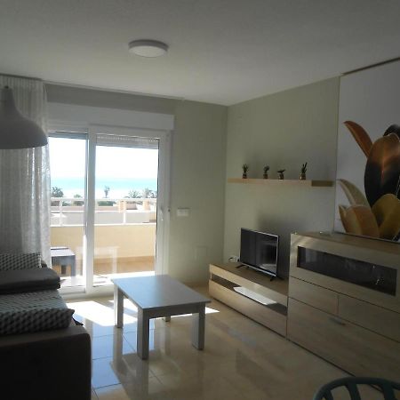 Apartamento En Peniscola Azahar D Peníscola Exterior foto