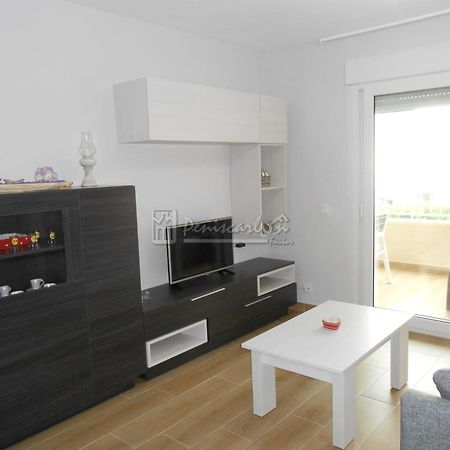 Apartamento En Peniscola Azahar D Peníscola Exterior foto
