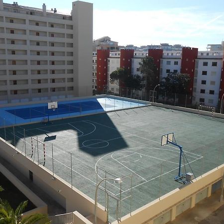 Apartamento En Peniscola Azahar D Peníscola Exterior foto