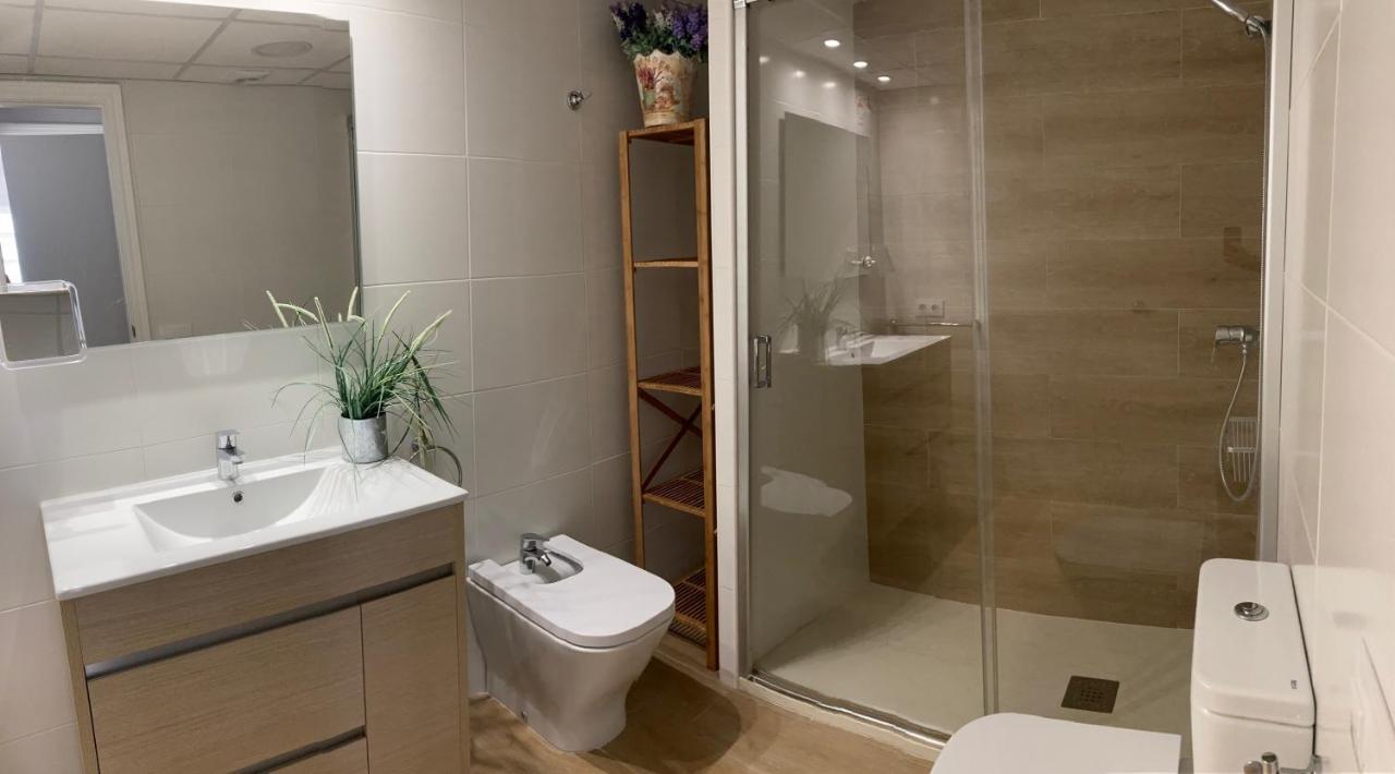 Apartamento En Peniscola Azahar D Peníscola Exterior foto